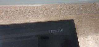 Vitrocerámica Balay Inducción