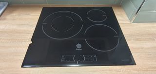 Vitrocerámica Balay Inducción