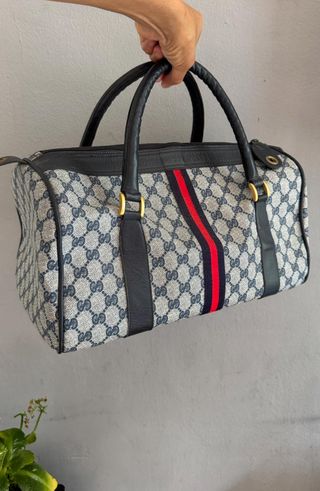 Bolso Gucci Vintage