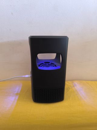 Atrapador de insectos