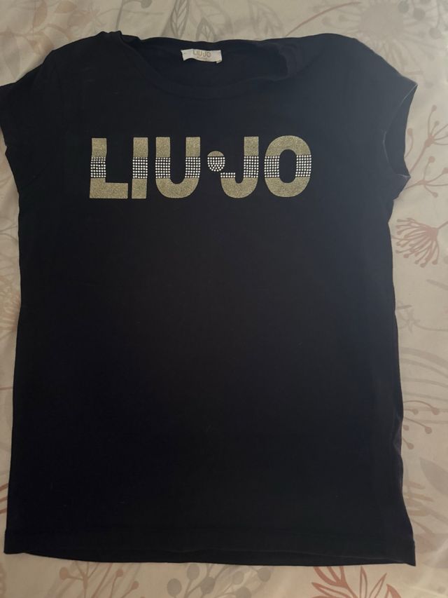Camiseta Liujo
