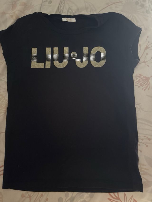 Camiseta Liujo