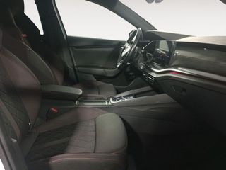 Skoda Octavia 2.0 TDI RS DSG