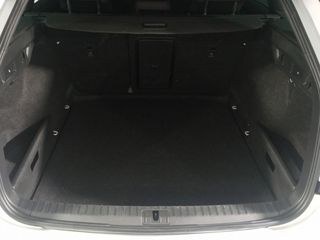 Skoda Octavia 2.0 TDI RS DSG