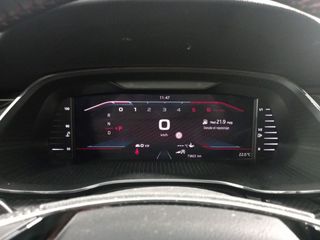 Skoda Octavia 2.0 TDI RS DSG