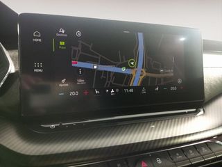 Skoda Octavia 2.0 TDI RS DSG