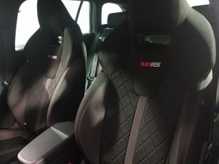 Skoda Octavia 2.0 TDI RS DSG