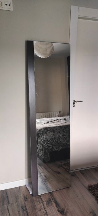 Dormitorio matrimonio completo 