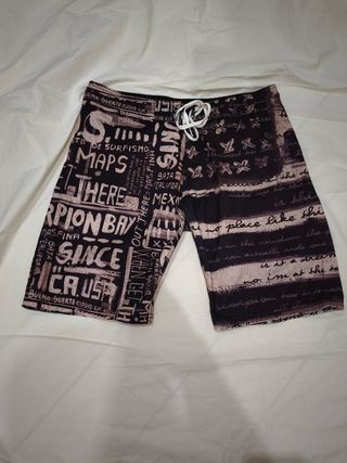 Costume da bagno Scorpion Bay