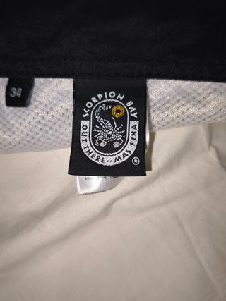 Costume da bagno Scorpion Bay