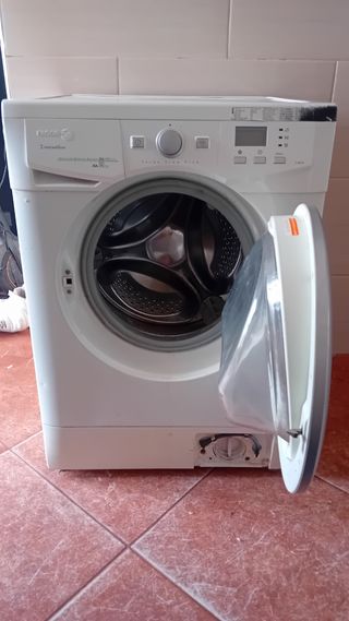 Lavadora Fagor Innovation 8kg