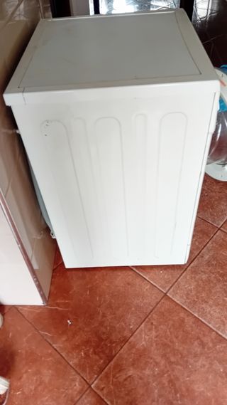 Lavadora Fagor Innovation 8kg