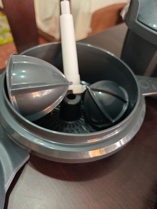 Exprimidor Thermomix TM6