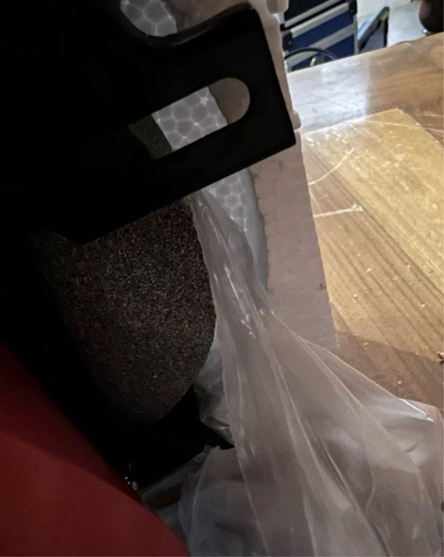 Smerigliatrice da banco Valex EX150S