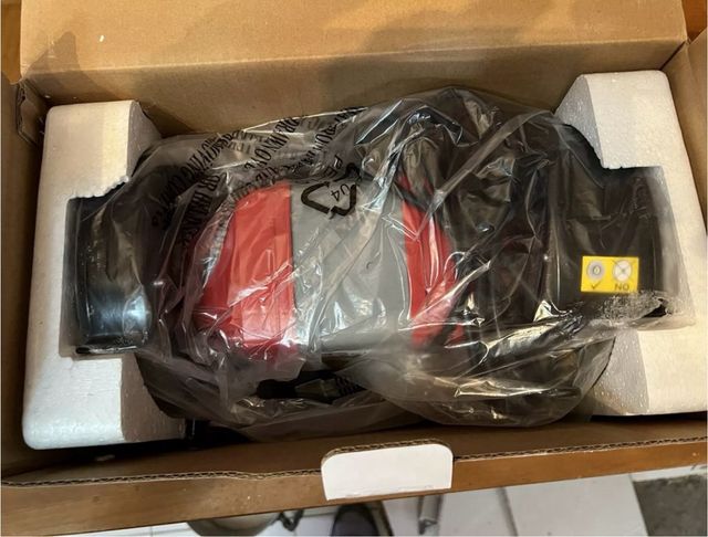 Smerigliatrice da banco Valex EX150S