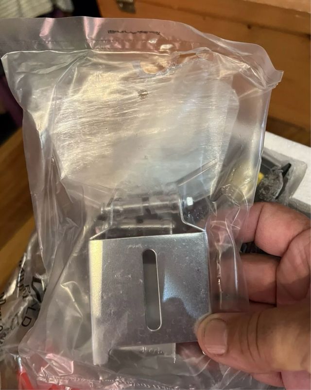 Smerigliatrice da banco Valex EX150S