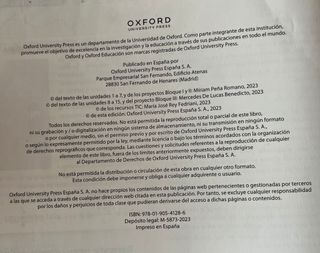 Matemáticas B 4º ESO. Libro del estudiante. GENiOX