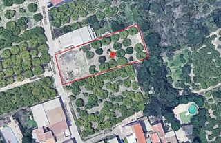 Terreno en venta en San Ginés en Murcia