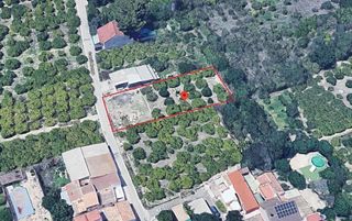 Terreno en venta en San Ginés en Murcia