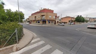 Terreno en venta en San Ginés en Murcia