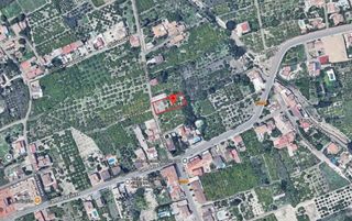 Terreno en venta en San Ginés en Murcia