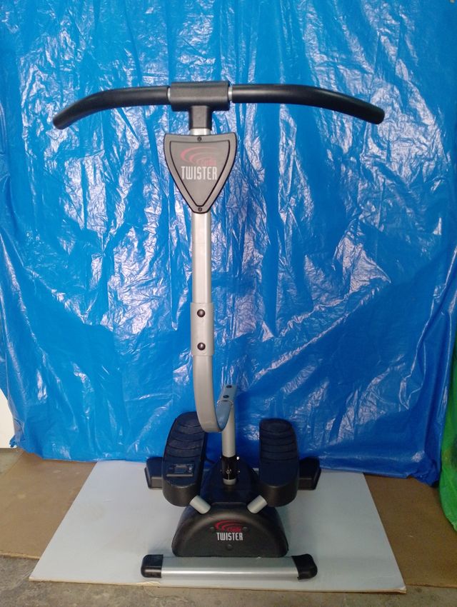 Máquina ejercicio cardio Twister