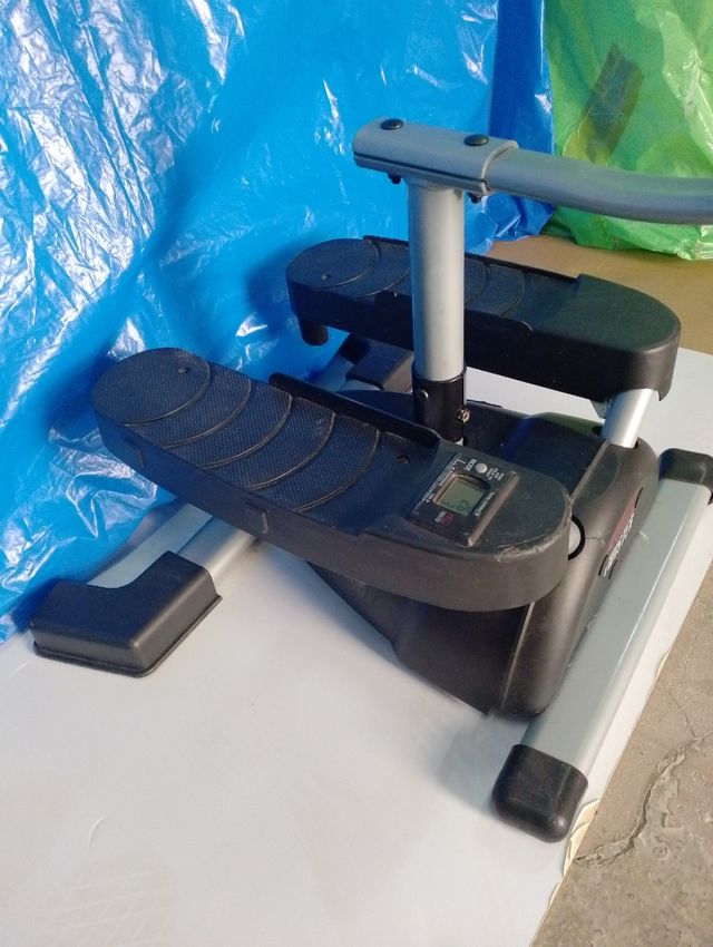 Máquina ejercicio cardio Twister