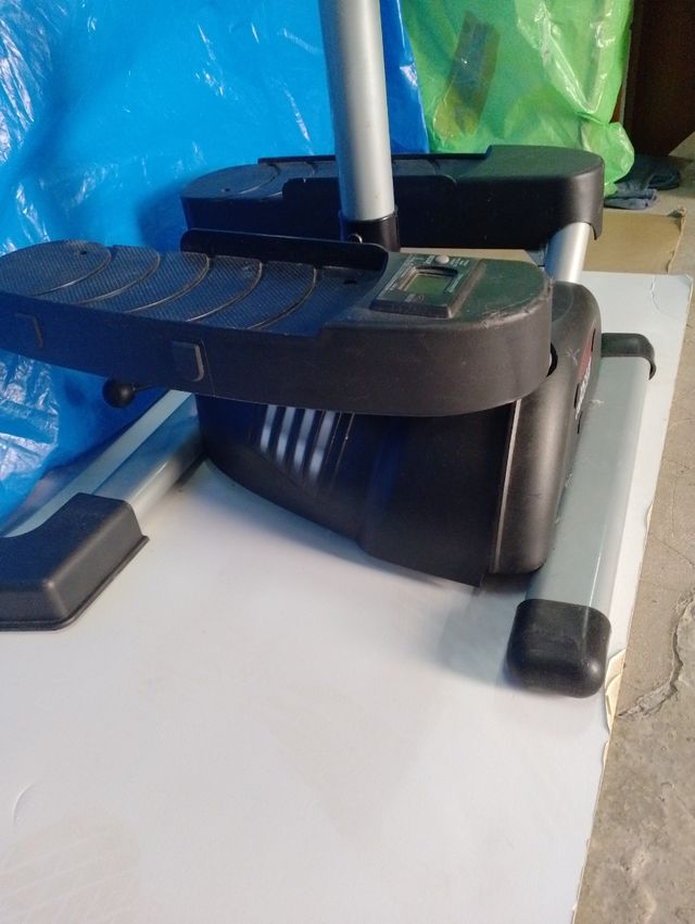 Máquina ejercicio cardio Twister