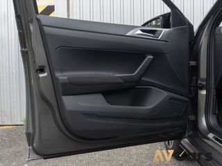 Volkswagen Polo GTI Manual 2019