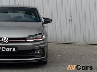 Volkswagen Polo GTI Manual 2019