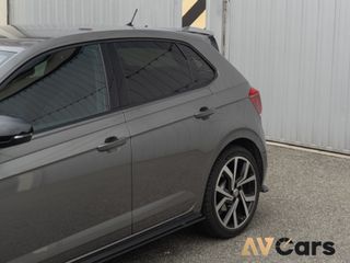 Volkswagen Polo GTI Manual 2019