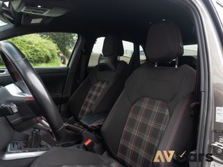 Volkswagen Polo GTI Manual 2019