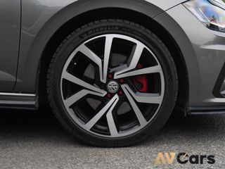 Volkswagen Polo GTI Manual 2019