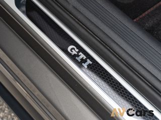 Volkswagen Polo GTI Manual 2019