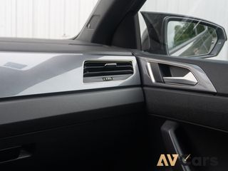 Volkswagen Polo GTI Manual 2019