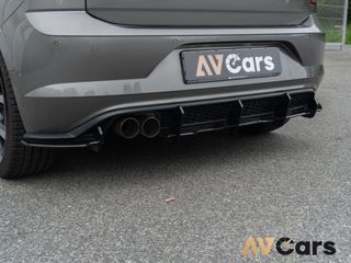 Volkswagen Polo GTI Manual 2019