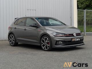 Volkswagen Polo GTI Manual 2019