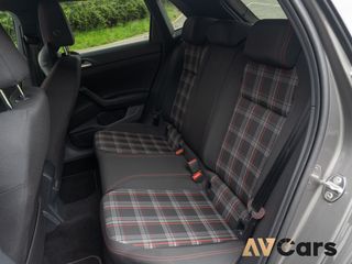 Volkswagen Polo GTI Manual 2019