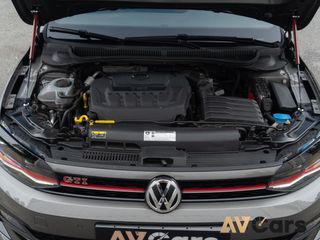 Volkswagen Polo GTI Manual 2019