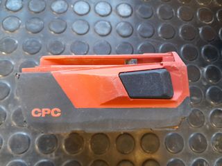 Batería Hilti B22 4.0Ah Li-ion