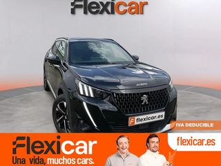Peugeot 2008 Allure Puretech 130 S&S EAT8