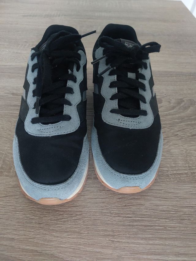 Zapatillas Munich G600 talla 38