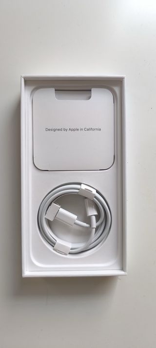 iPhone 13 Negro - Perfecto estado