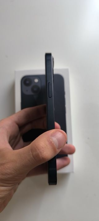 iPhone 13 Negro - Perfecto estado