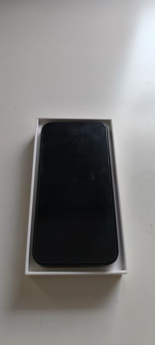 iPhone 13 Negro - Perfecto estado