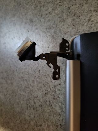 Schermo HP 15-da0132al e Scocca