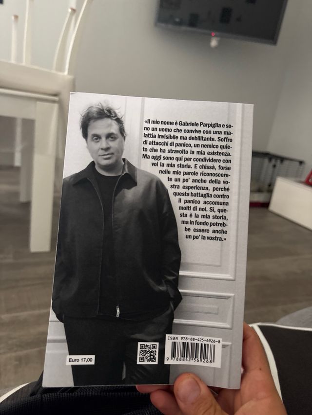 Sotto attacco di panico: La mia storia, il mio ...