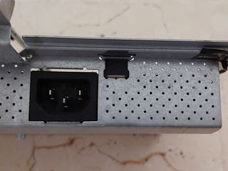 Fuente alimentación Asus VH19 - Monitor