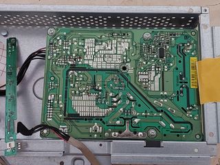 Fuente alimentación Asus VH19 - Monitor