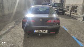 Alfa Romeo 156 2005